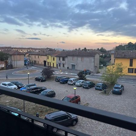 Erik 31Appartamento Confortevole Marzano  Exteriör bild