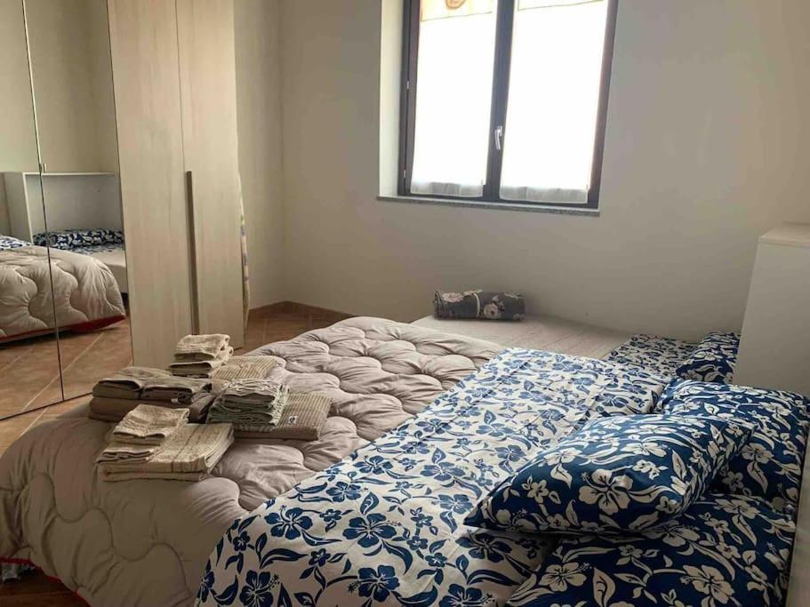 Erik 31Appartamento Confortevole Marzano  Exteriör bild