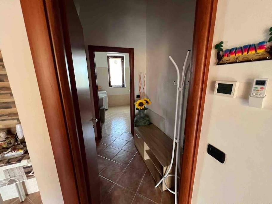 Erik 31Appartamento Confortevole Marzano  Exteriör bild