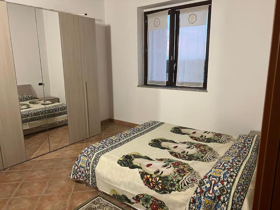 Erik 31Appartamento Confortevole Marzano  Exteriör bild