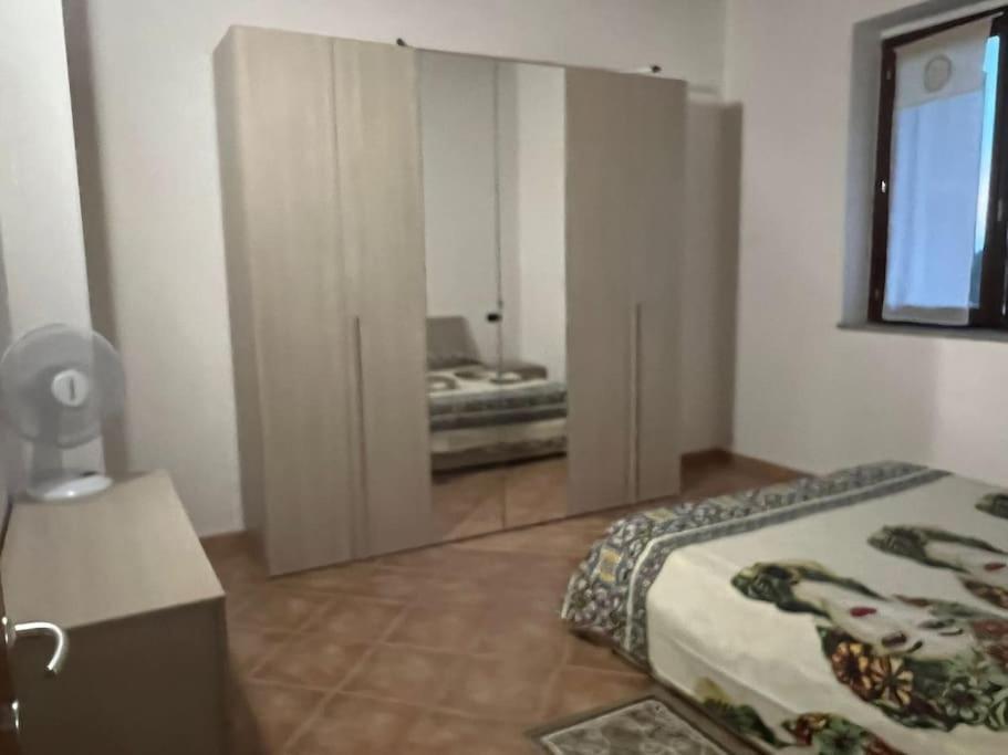 Erik 31Appartamento Confortevole Marzano  Exteriör bild